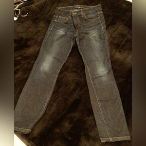 Joe’s Jeans size 27 like new